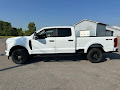 2026 Ford Super Duty F-250 SRW 4WD STX