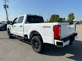 2026 Ford Super Duty F-250 SRW 4WD STX