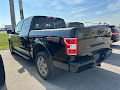 2020 Ford F-150 4WD XLT SuperCrew