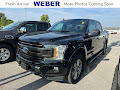2020 Ford F-150 4WD XLT SuperCrew
