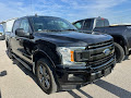 2020 Ford F-150 4WD XLT SuperCrew