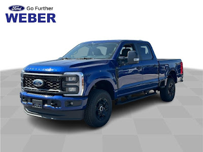 2026 Ford Super Duty F-250 SRW