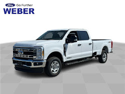 2026 Ford Super Duty F-250 SRW XLT