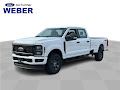 2026 Ford Super Duty F-250 SRW 4WD STX