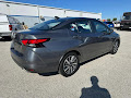 2023 Nissan Versa SV