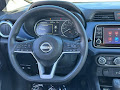 2023 Nissan Versa SV