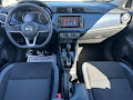 2023 Nissan Versa SV