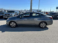 2023 Nissan Versa SV