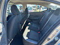 2023 Nissan Versa SV