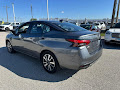 2023 Nissan Versa SV