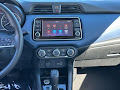 2023 Nissan Versa SV