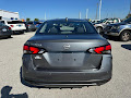 2023 Nissan Versa SV