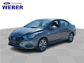 2023 Nissan Versa SV