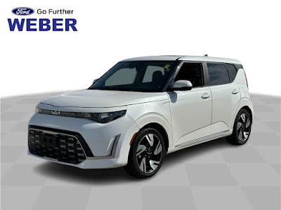 2023 Kia Soul