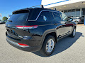 2024 Jeep Grand Cherokee Laredo X