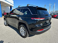 2024 Jeep Grand Cherokee Laredo X