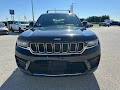 2024 Jeep Grand Cherokee Laredo X