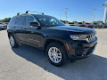 2024 Jeep Grand Cherokee Laredo X