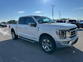 2023 Ford F-150 4WD Lariat SuperCrew