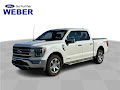 2023 Ford F-150 4WD Lariat SuperCrew