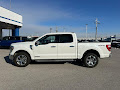 2023 Ford F-150 4WD Lariat SuperCrew