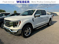 2023 Ford F-150 4WD Lariat SuperCrew