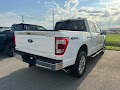 2023 Ford F-150 4WD Lariat SuperCrew