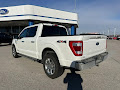 2023 Ford F-150 4WD Lariat SuperCrew