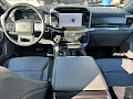 2023 Ford F-150 4WD Lariat SuperCrew