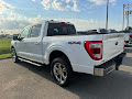 2023 Ford F-150 4WD Lariat SuperCrew