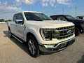 2023 Ford F-150 4WD Lariat SuperCrew