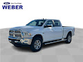 2018 RAM 2500 4WD Laramie Crew Cab