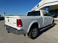 2018 RAM 2500 4WD Laramie Crew Cab