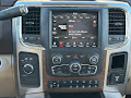 2018 RAM 2500 4WD Laramie Crew Cab