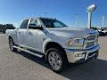2018 RAM 2500 4WD Laramie Crew Cab