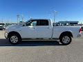 2018 RAM 2500 4WD Laramie Crew Cab