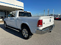 2018 RAM 2500 4WD Laramie Crew Cab