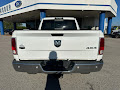 2018 RAM 2500 4WD Laramie Crew Cab