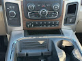 2018 RAM 2500 4WD Laramie Crew Cab