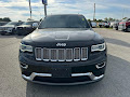 2016 Jeep Grand Cherokee 4WD Summit