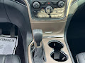 2016 Jeep Grand Cherokee 4WD Summit