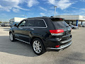 2016 Jeep Grand Cherokee 4WD Summit