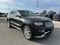 2016 Jeep Grand Cherokee 4WD Summit