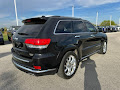 2016 Jeep Grand Cherokee 4WD Summit