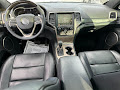 2016 Jeep Grand Cherokee 4WD Summit