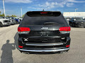 2016 Jeep Grand Cherokee 4WD Summit