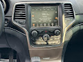 2016 Jeep Grand Cherokee 4WD Summit