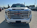 2022 GMC Sierra 2500HD 4WD Crew Cab Denali