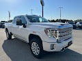 2022 GMC Sierra 2500HD 4WD Crew Cab Denali