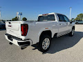 2022 GMC Sierra 2500HD 4WD Crew Cab Denali